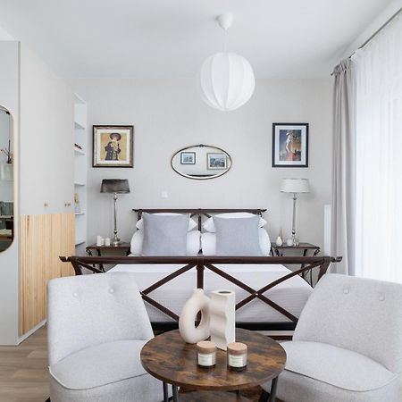Luxury Studio - Lwowska 10 Street كراكوفيا المظهر الخارجي الصورة