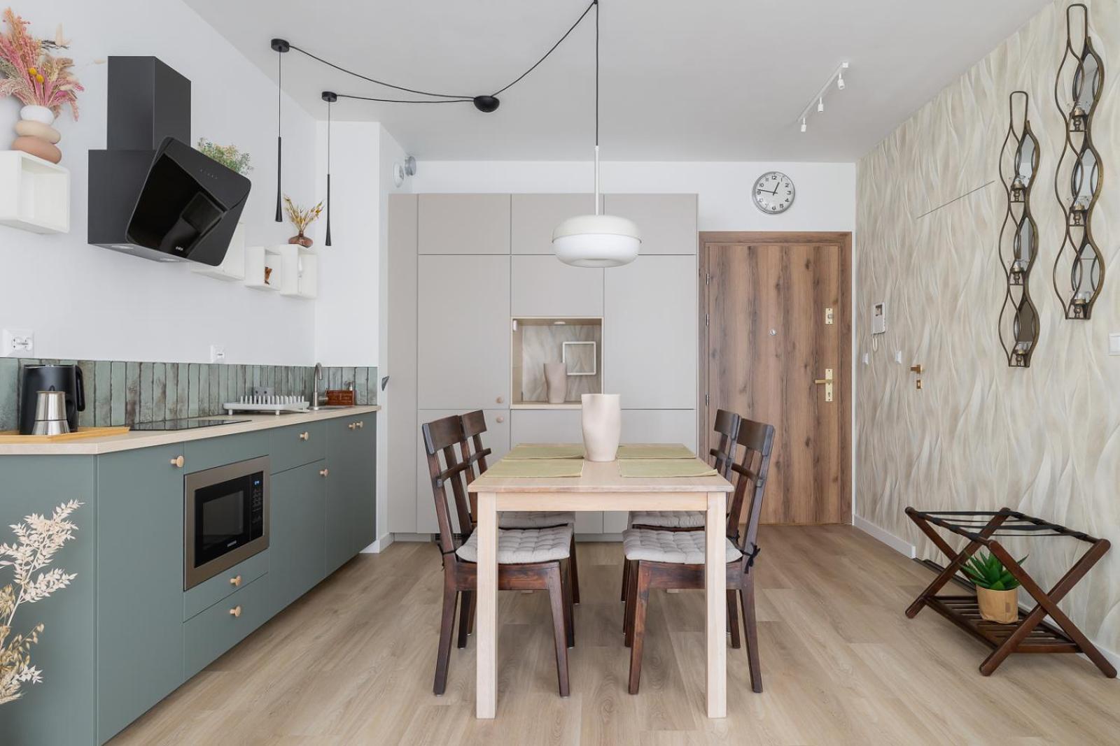 Luxury Studio - Lwowska 10 Street كراكوفيا المظهر الخارجي الصورة