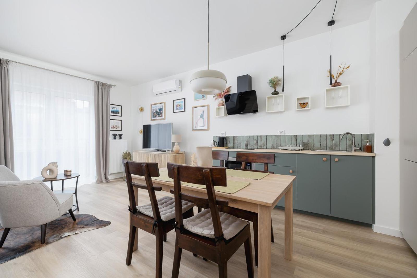 Luxury Studio - Lwowska 10 Street كراكوفيا المظهر الخارجي الصورة